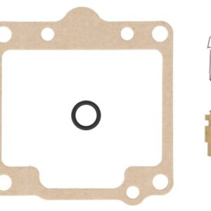 Kit reparatie carburator; pentru numarul de carburatoare 1 pentru YAMAHA XS 400/650/1100 1980-1983