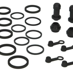 Set de reparatie a etrierului de frana fata pentru HONDA CB, CBR, GL, NT, VFR, VT 600-1800 1988-2004