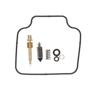 Kit reparatie carburator; pentru numarul de carburatoare 1 pentru HONDA NX, XR 650 1988-2012