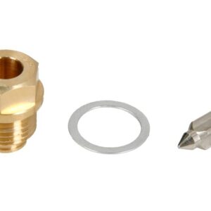 Supapa pentru ac carburator (cu o priza) pentru SUZUKI GT 750 1974-1979