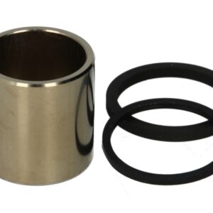 Pistoane pentru etrier spate (diametru interior: 25,6mm/diametru exterior: 30,1mm/inaltime: 31mm, cu etansanti) pentru KAWASAKI KDX, KLX, KX; SUZUKI RM 125/200/250 1993-1998