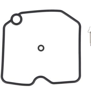 Kit reparatie carburator; pentru numarul de carburatoare 1 pentru KAWASAKI KLF, KVF 360/400 1993-2012