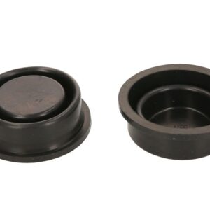 Membrana rezervorului de lichid de frana/ambreiaj fata (cantitate per impachetare: 2buc) pentru YAMAHA FZR, TZ, YZF, YZF-R1, YZF-R6 250-1000 1991-2009