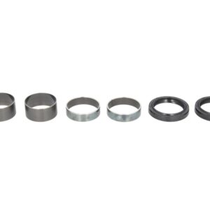 Bucse de alunecare cu suspensie cu garnituri Fata pentru KAWASAKI ZR, ZX-6R; YAMAHA XVS, YZF 600/650/750 1991-2005