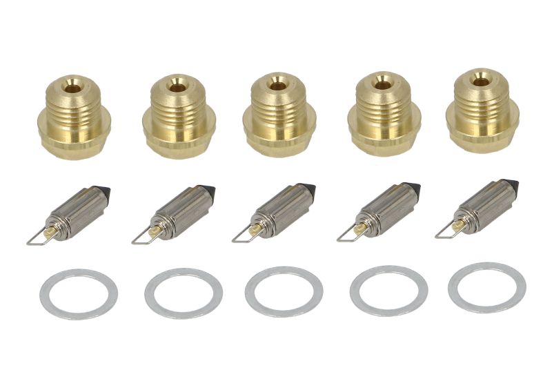 Supapa pentru ac carburator (cu o priza, cantitate per impachetare:5buc) pentru KAWASAKI KX 65 2000-2017