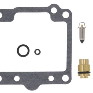 Kit reparatie carburator; pentru numarul de carburatoare 1 pentru SUZUKI LS 650 1986-2001