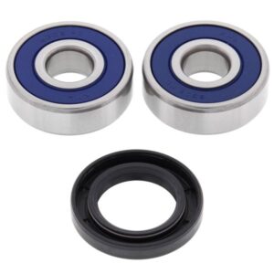 Kit rulment roata Fata (cu garnitura) pentru HONDA XL; YAMAHA YZF-R3 175/321 1973-2017