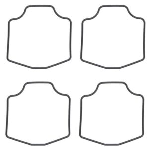 Garnitura camerei plutitoare (cantitate per impachetare: 4buc) pentru YAMAHA XT, XTZ 600/660 1986-2000