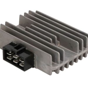 Regulator de tensiune (12V) pentru KAWASAKI KL, ZR, ZX 550/600/750 1983-1993