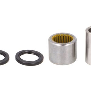 Set de reparatii pentru montarea amortizorului spate (inferior) pentru YAMAHA FZS, XVS, YZF, YZF-R6 600-1100 1993-2007