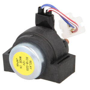 Releul de pornire pentru YAMAHA FJ, SR, SRX, TT, XJ, XT, XTZ, XV, XVZ, YFA, YFB, YFM, YTM, YX 100-1200 1980-2005