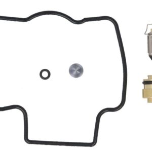 Kit reparatie carburator; pentru numarul de carburatoare 1 pentru KAWASAKI ZX 600 1991-2000