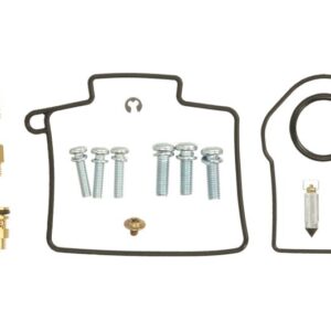 Kit reparatie carburator; pentru numarul de carburatoare 1 (pentru uz sportiv) pentru HONDA CR 250 2004-2004