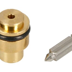 Supapa pentru ac carburator (cu o priza) pentru KAWASAKI Z, ZX 550 1983-1986