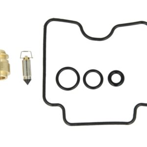 Kit reparatie carburator; pentru numarul de carburatoare 1 pentru SUZUKI LT-Z 250 2004-2009