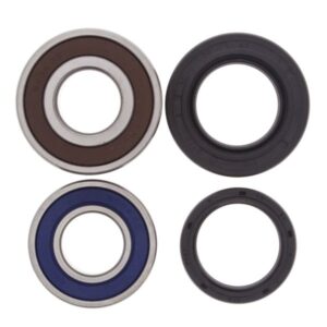 Kit rulment roata Spate (cu etansanti) pentru HONDA CR 250/500 1989-1989