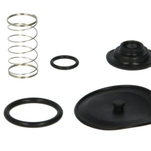 Kit reparare robinet combustibil pentru HONDA CB, CBX, CMX, CX, FT, GL, VF, VT, VTR, XL 250-750 1981-2005
