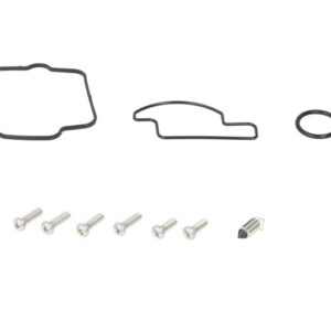 Kit reparatie carburator; pentru numarul de carburatoare 1 pentru KTM EXC, MXC, SX, SXS, XC, XC-W 125-300 2003-2015