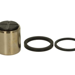 Pistoane pentru etrier fata/spate (diametru interior: 22,5mm/diametru exterior: 27mm/inaltime: 29mm, cu etansanti) pentru KAWASAKI EX, GPX, KL, ZL, ZR, ZX 250-1100 1987-2008