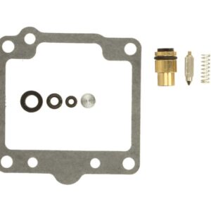 Kit reparatie carburator; pentru numarul de carburatoare 1 pentru KAWASAKI Z 1100 1981-1983