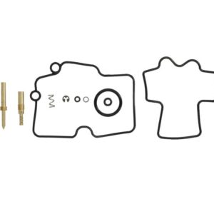 Kit reparatie carburator; pentru numarul de carburatoare 1 pentru HONDA CRF 450 2009-2009
