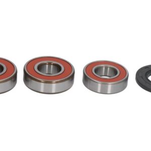 Kit rulment roata spate (cu etansanti) pentru SUZUKI RM 250 1990-1991