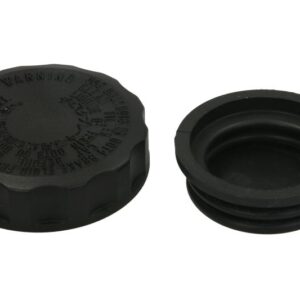 Capacul rezervorului cu membrana fluid de frana fata pentru KAWASAKI KZ, Z1, Z1A, Z1B 900 1973-1977