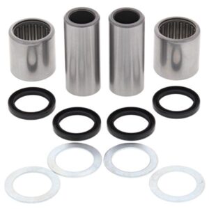 Trusa de reparatie a osului dorit pentru KAWASAKI KL 250 2000-2010