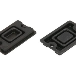 Membrana rezervorului de lichid de frana/ambreiaj fata/spate (cantitate per impachetare: 2buc) pentru SUZUKI AN, BOULEVARD, DL, DR, GS, GSF, GSR, GSX, GSX-R, GV, LT, RF 125-1800 1985-2017