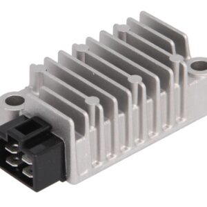 Regulator de tensiune (12V) pentru YAMAHA TDM, TT, TT-R, XJ, XT, YN 50-1100 1991-2011