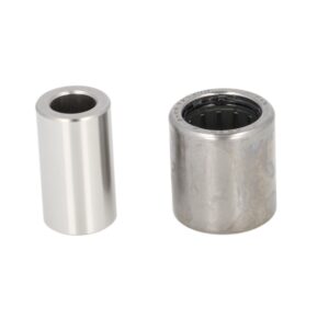 Set de reparatii pentru montarea amortizorului spate (inferior) pentru SUZUKI GSF, GSR, GSX, GSX-R, TL 600-1300 1988-2009