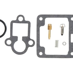 Kit reparatie carburator; pentru numarul de carburatoare 1 pentru YAMAHA YFM 50/80/100 1991-2008