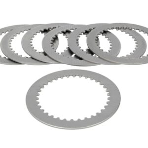 Distribuitoare de ambreiaj numar de divizoare 7 pentru KAWASAKI ZX-6R 636 2005-2006