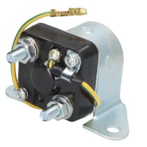 Releul de pornire pentru SUZUKI GS 250-1100 1977-1983