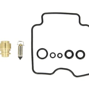 Kit reparatie carburator; pentru numarul de carburatoare 1 pentru SUZUKI LT-F 250/300 2000-2002