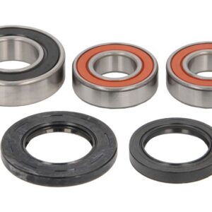 Kit rulment roata Spate (cu etansanti) pentru SUZUKI GSR, GSX-S 600/750 2006-2016