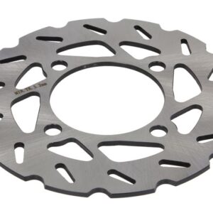Disc frana Fata fix, 180/75x3,7mm 4x94mm, diametru gaura fixare 10,5mm, inaltime (spatiere) 0 (cerificat si aprobat European: nu) pentru HONDA TRX 500FA (Fourtrax Foreman Rubicon)/680 (Rincon)