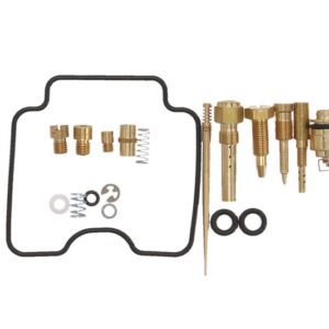 Kit reparatie carburator; pentru numarul de carburatoare 1 pentru YAMAHA YFM 450 2003-2005