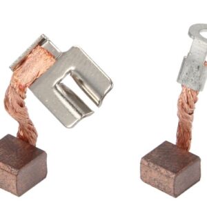 Perie de pornire pentru YAMAHA DT, NS, TDR, TT-R, TZR, WR, YN 50-450 1993-2017