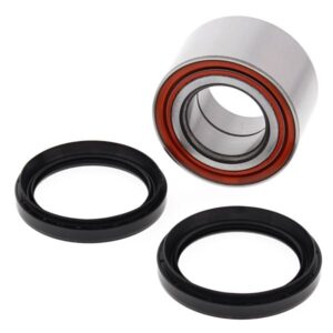 Kit rulment roata Fata/Spate (cu etansanti) pentru HONDA BIG RED 700 2009-2013