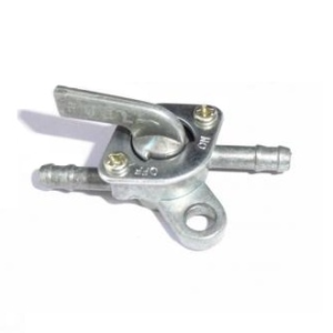 Robinet benzina pe furtun - universal
