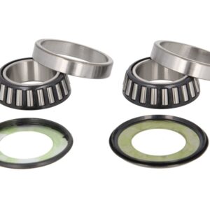 Set de rulmenti pentru cap 30x50x13 13x50x10 pentru HONDA CRF 250/450 2009-2013