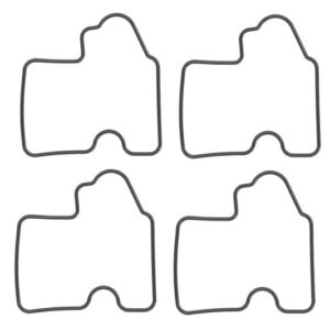 Garnitura camerei plutitoare (cantitate per impachetare: 4buc) pentru KAWASAKI KFX, KRF, KVF, ZX-9R 650-900 2000-2013