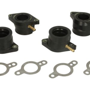 Set complet de duze de aspiratie pentru YAMAHA XJ, XZ 550 1981-1983