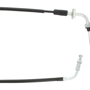 Cablu accelerator 1245mm cursa 120mm (deschidere) pentru YAMAHA XVS 1100 2000-2007