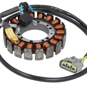 Magnetou (stator aprindere, numarul de bobine: 18, alternator) pentru SUZUKI AN 650 2014-2018