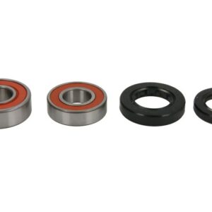 Kit rulment roata spate (cu etansanti) pentru HONDA CR 80/85 1996-2007