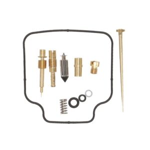 Kit reparatie carburator; pentru numarul de carburatoare 1 pentru HONDA XR 650 2000-2000