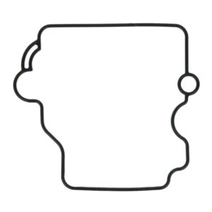 Garnitura camerei plutitoare (cantitate per impachetare: 4buc) pentru SUZUKI RF 600/900 1993-1997