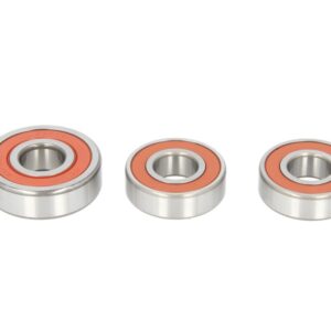 Kit rulment roata spate pentru YAMAHA XJ, XV, XZ 550-1100 1980-1997